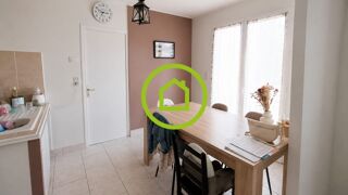  Maison à vendre 3 pièces 50 m²