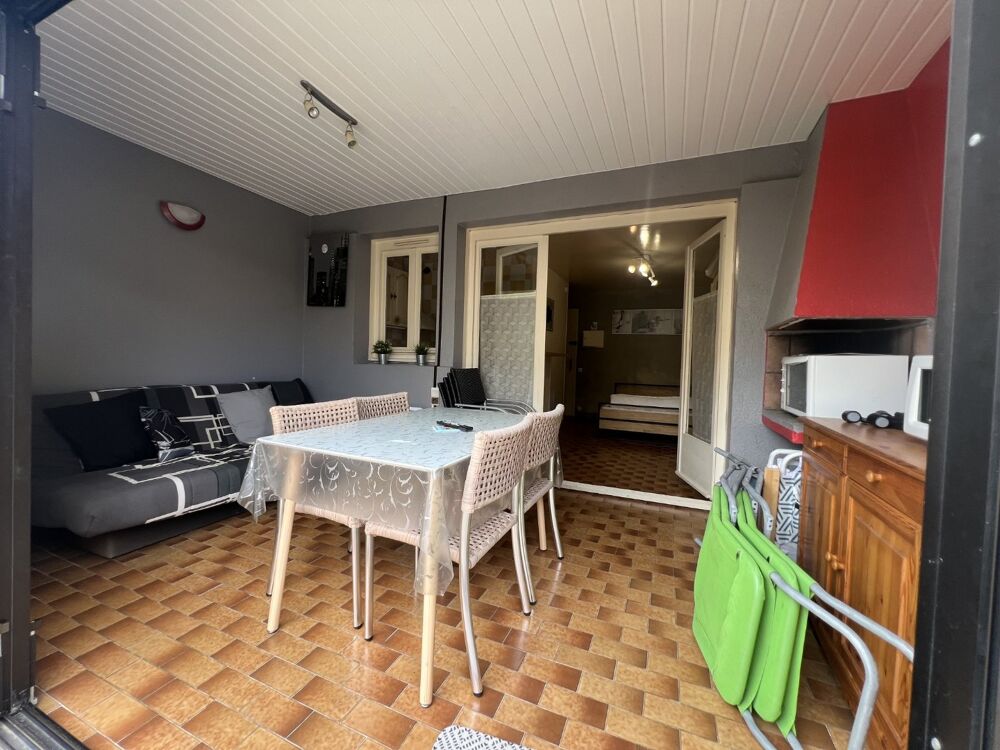 Vente Appartement Appartement Argeles plage