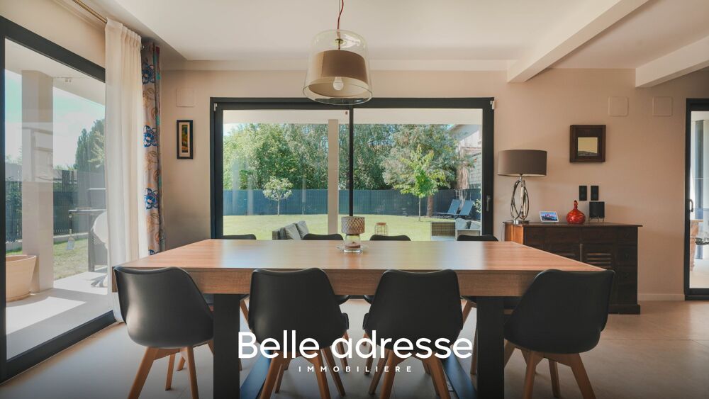 Vente Villa Maison Oberhausbergen