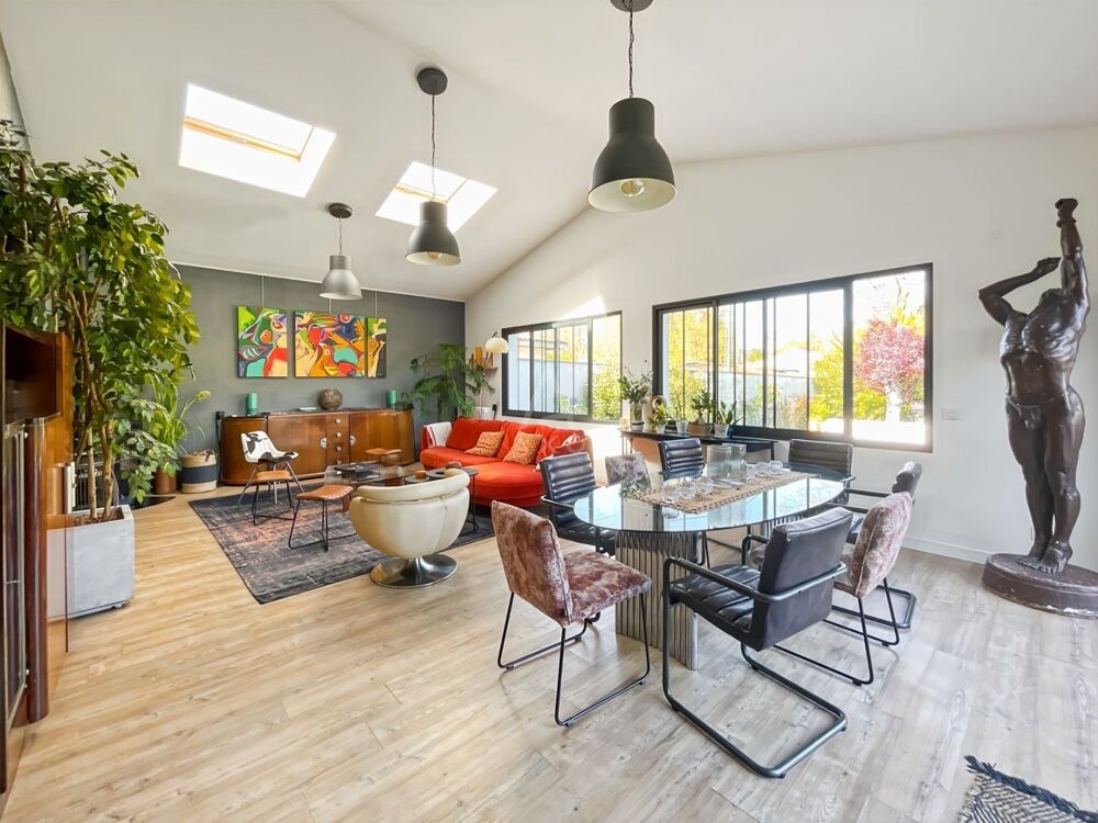 Vente Maison Maison individuelle Angouleme