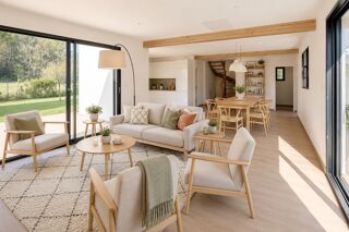  Maison à vendre 5 pièces 128 m²