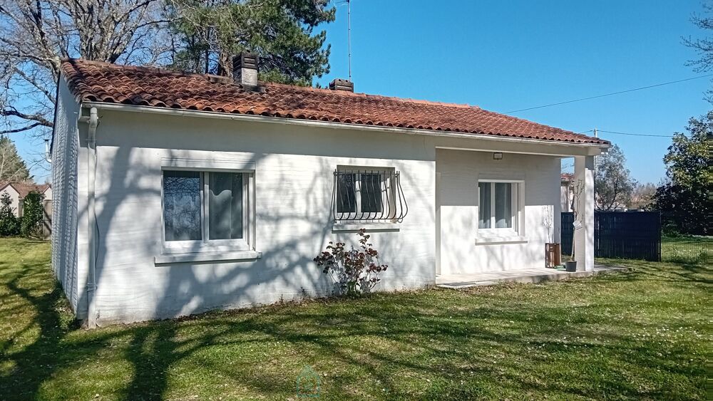 Vente Maison Maison Saint palais sur mer