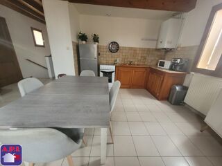  Maison � louer 4 pi�ces 79 m�