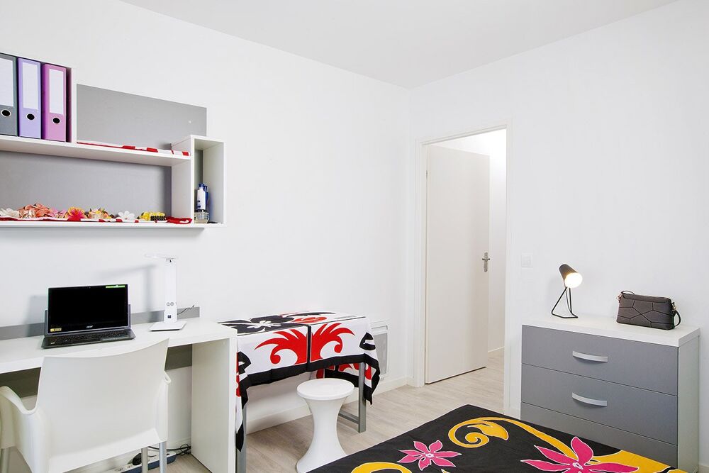 Vente Appartement Résidence Etudiante Caen