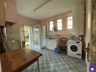  Maison à louer 5 pièces 137 m²
