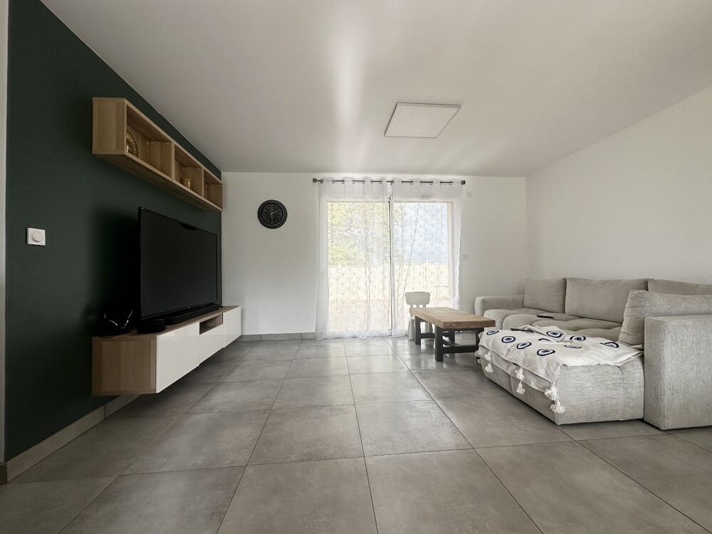 Vente Maison Maison Challet