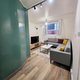  Appartement � vendre 2 pi�ces 36 m�