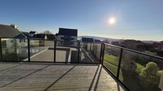 Vente Appartement Appartement Crozon