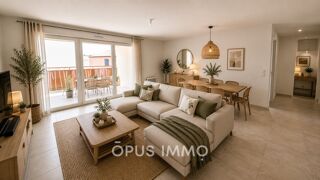  Appartement à vendre 4 pièces 81 m²