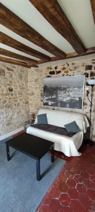  Maison � vendre 3 pi�ces 35 m�