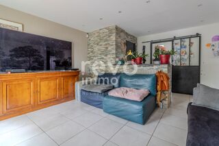  Appartement  vendre 5 pices 92 m