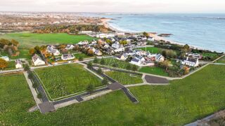  Terrain � vendre 601 m�