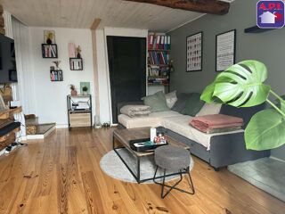 Maison � vendre 3 pi�ces 52 m�