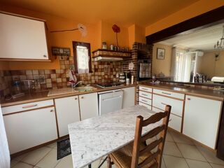  Maison � vendre 6 pi�ces 125 m�