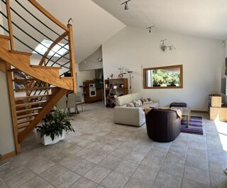  Maison à vendre 6 pièces 129 m²