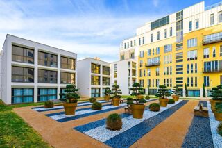 Appartement 1 pièce 26 m² · à Lyon 3 · 26 m² · 103 500 €