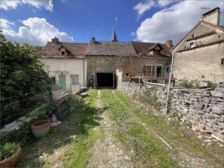  Maison � vendre 2 pi�ces 50 m�