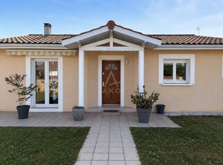  Maison à vendre 4 pièces 97 m²