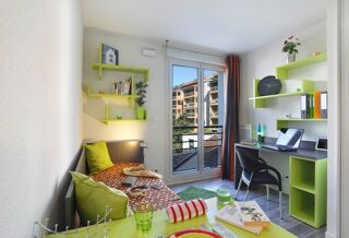  Appartement à vendre 1 pièce 17 m²