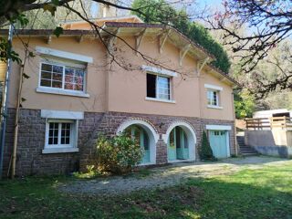  Maison � vendre 7 pi�ces 207 m�