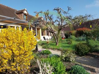  Maison à vendre 6 pièces 160 m²