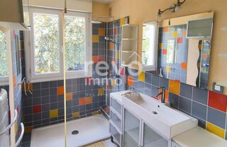  Maison à vendre 6 pièces 137 m²