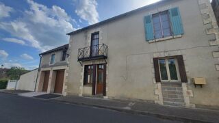  Maison à vendre 6 pièces 159 m²