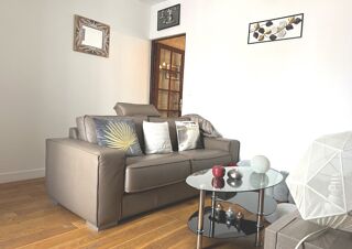  Appartement à vendre 3 pièces 49 m²