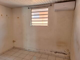  Appartement à vendre 3 pièces 48 m²