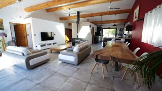  Villa à vendre 7 pièces 215 m²