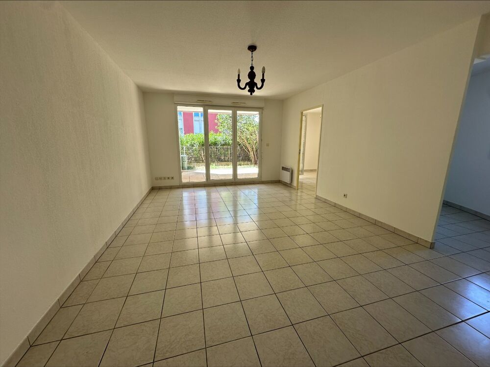 Location Appartement Appartement en rez-de-jardin Lattes