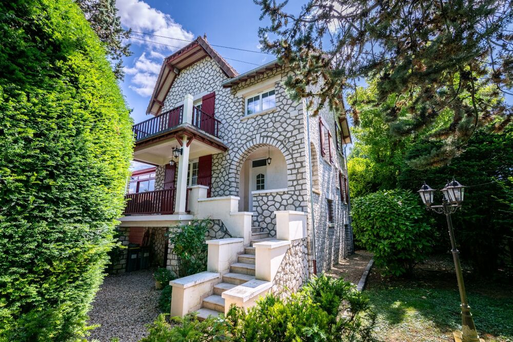 Vente Maison Maison en pierre Courlon sur yonne