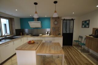  Maison � vendre 7 pi�ces 150 m�