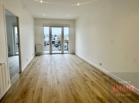   Duplex Appartement - 4 pi�ce(s) - 65 m�