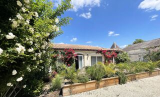  Propriété/château à vendre 15 + pièces 721 m²