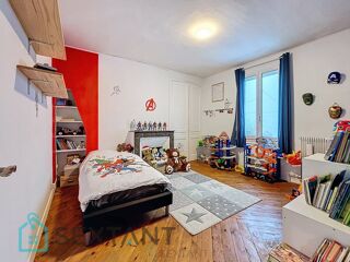  Maison à vendre 9 pièces 200 m²