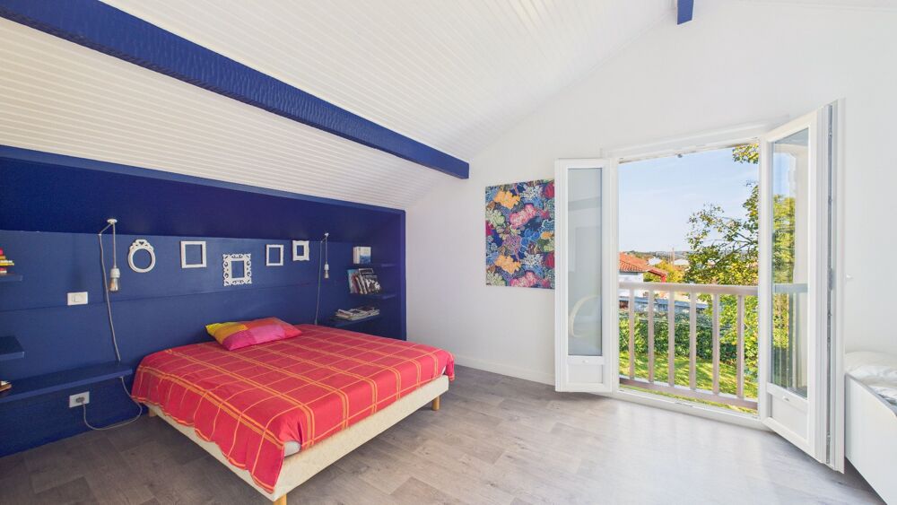 � vendre  Maison Hasparren (64240)