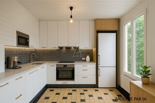  Appartement � vendre 5 pi�ces 79 m�