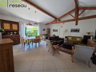  Maison à vendre 4 pièces 114 m²