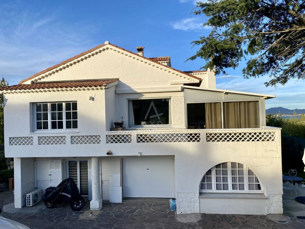  vendre  Maison St Aygulf (83370)