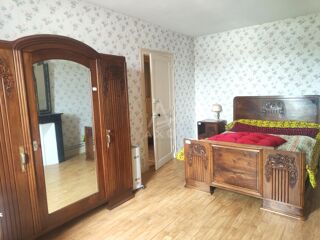  Maison à vendre 5 pièces 134 m²