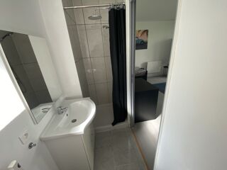  Appartement  louer 1 pice 22 m