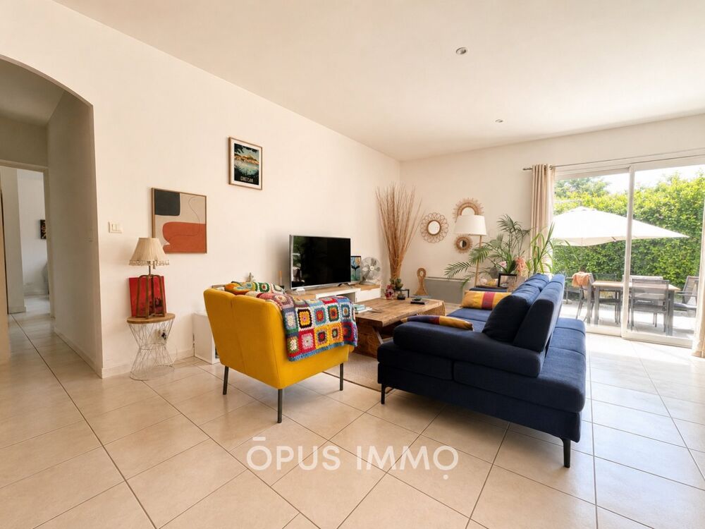Maison 4 pièces 96 m² · à Vendargues · 96 m² · 435 000 €