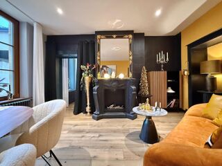  Appartement à vendre 6 pièces 103 m²