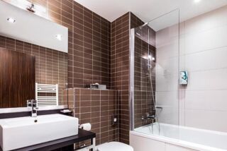  Appartement � vendre 1 pi�ce 22 m�