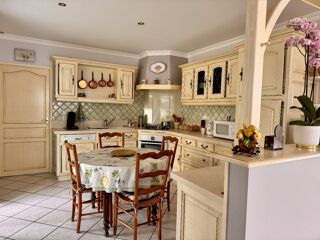  Maison � vendre 5 pi�ces 125 m�