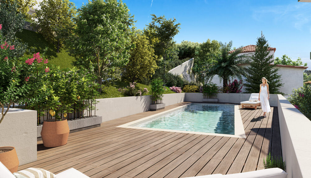 Vente Appartement Appartement Nice