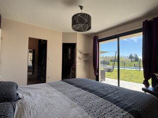  Maison � vendre 5 pi�ces 145 m�