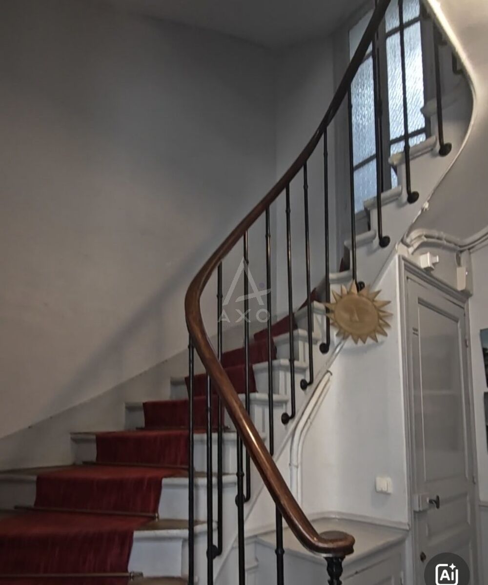 Vente Appartement Appartement Paris 15