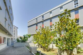  Appartement à vendre 1 pièce 20 m²